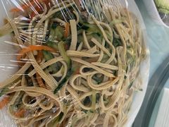 云丝黄瓜丝-察右中旗娜仁汗旅游自驾区