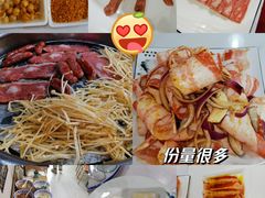 -火焱山烤肉·齐齐哈尔烤肉(朝阳店)