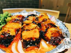 -小和庆·知味(首铸万科店)