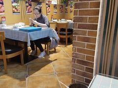 -山玲湾新疆菜(立清路店)