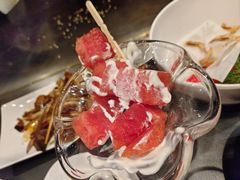 -水木锦堂·自助铁板烧(世贸天阶店)