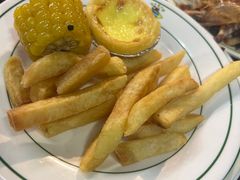 -巴犀烧烤(新崇光店)