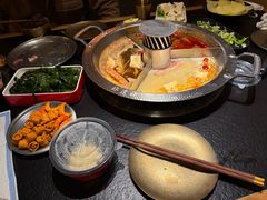 -晓宇重庆火锅(西安荟聚店)