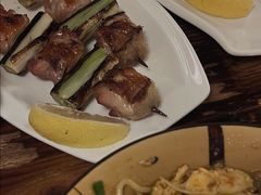 -烧鸟周居酒屋(香山店)