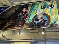 -Sony Store 索尼(上海淮海中路店)