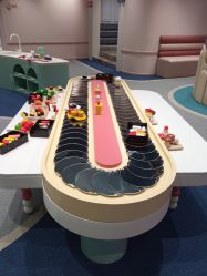 -奈尔宝家庭中心·亲子餐厅(北京东坝万达店)