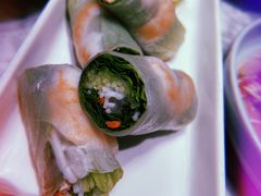 西贡虾卷-PHO爺·越南料理(亦庄大族广场店)