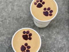 -Seesaw Coffee(上生新所店)