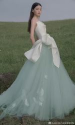 -WECOUTURE高级订制广州