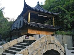 -浙北大峡谷