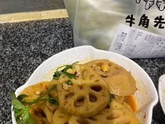-黑白电视长沙小吃(美林M·LIVE天地东座店)
