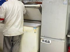 大堂-源记肠粉(华贵路店)