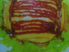 梅菜扣肉-文记小四川水煮鱼(虹桥路店)