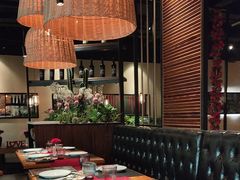 -百特喜·意大利餐厅(八佰伴镇江店)