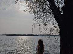 -丁香湖公园