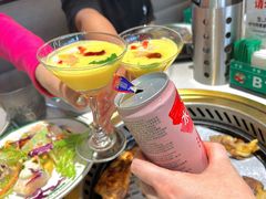 -亚马逊海鲜自助(梅溪湖步步高店)