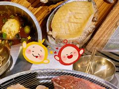 -本炙炭烤·蒲烧活鳗料理店(金沙洲店)