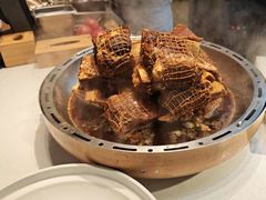 -西贝(枫蓝国际购物中心店)
