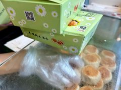 -光明邨大酒家(淮海路店)