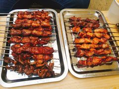 -王记西鎮电烤肉(汶上路店)