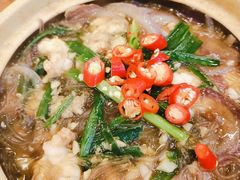 -罗妈砂锅(吉林长春红旗街万达店)