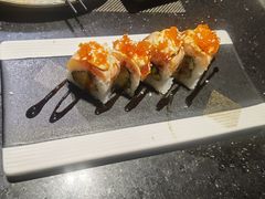 -德川家日本料理(中关村寰太大厦店)