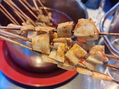 -金刚山烧烤(红旗大街店)