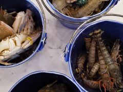 -澜悦港海鲜体验主题餐厅