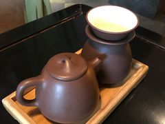 -青藤茶馆(南山路店)