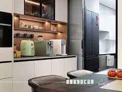 -居丽装饰空间设计(总部)