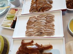 -玉林烤鸭店(定福庄店)