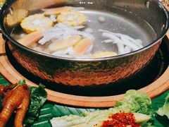 -椰小鸡·琼州糟粕醋(美兰缤纷城店)