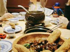 -南京大牌档(龙江新城市广场店)