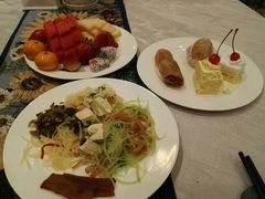 -红莲中餐厅(日航饭店)