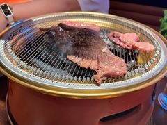-西塔老太太泥炉烤肉(上海七宝领展广场店)