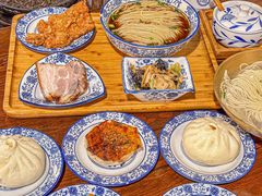 -老横泾面馆(吴中横泾店)