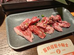 -新石器烤肉(中房金谊广场店)