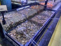 水产区-韩盛·盛江山自助料理(沈辽路万达店)