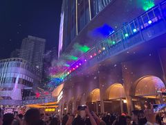 -交通银行前滩31演艺中心