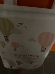 -motherswork(静安嘉里中心店)