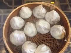 小笼包-笑来喜馄饨小笼工坊店(湖滨街店)