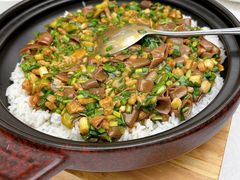 -品海楼·大连海胆锅贴馆(东港店)