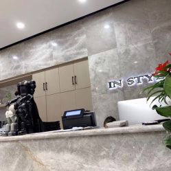 -IN STYLE·全国形象店