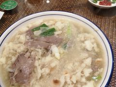 -毅祥斋老孙家泡馍(西羊市店)