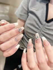 -斯馨·健康美甲美睫