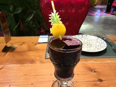 -米德维奇俄式西餐厅(西六道街店)