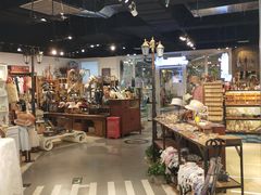 -小时光咖啡馆(开森度假森林店)