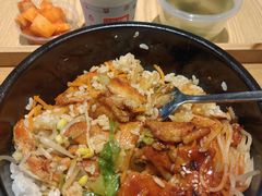 -波波客韩国石锅拌饭(武汉江汉路循礼门店)