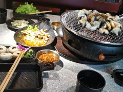 -吉力烤鳗