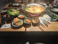 -湊湊火锅·茶憩(皇姑万象汇店)